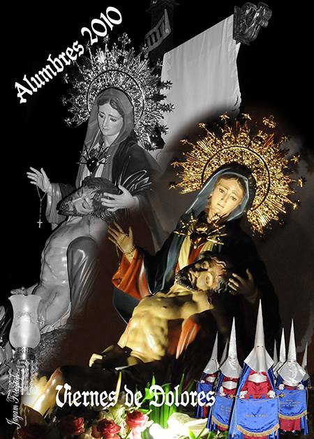 Semana Santa en Alumbres  